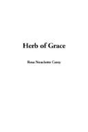 Rosa Nouchette Carey: Herb of Grace (Hardcover, 2003, IndyPublish.com)