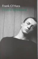 Frank O'Hara: Poems retrieved (1977, Grey Fox Press, distributed by Book People)