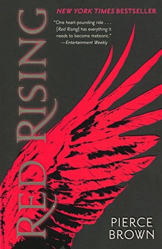 Pierce Brown: Red Rising (Hardcover, 2014, Turtleback)