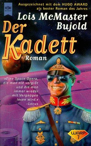 Der Kadett. (Paperback, 1999, Heyne)