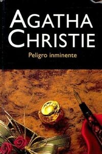 Agatha Christie: Peligro inminente (2003, Molino)