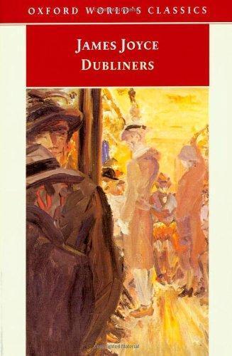 James Joyce: Dubliners (2001)