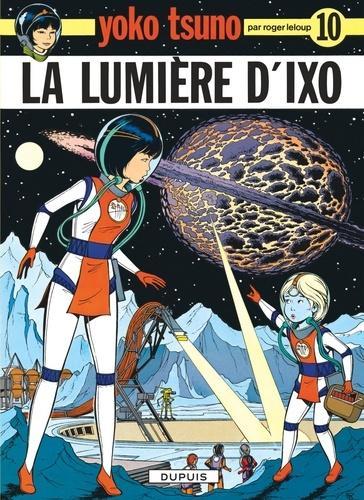 Roger Leloup: La Lumière d'Ixo (French language, 1980)