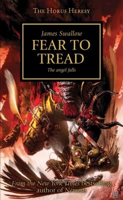 Fear To Tread (2012, Games Workshop)