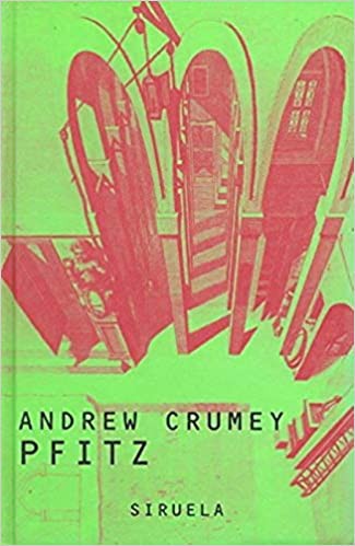 Andrew Crumey: Pfitz (Paperback, Spanish language, 2000, Siruela)