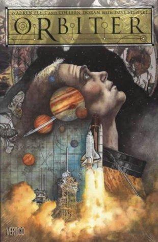 Warren Ellis, Colleen Doran: Orbiter (Paperback, 2004, Titan Books Ltd)