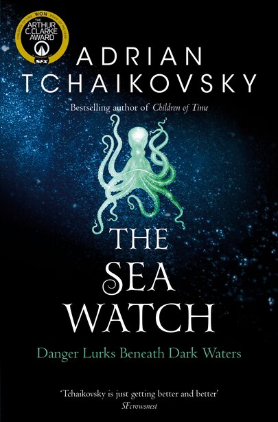 The Sea Watch (EBook, 2011, Pan Macmillan)