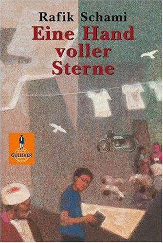 Rafik Schami: Eine Hand voller Sterne (Paperback, German language, 2000, Beltz)