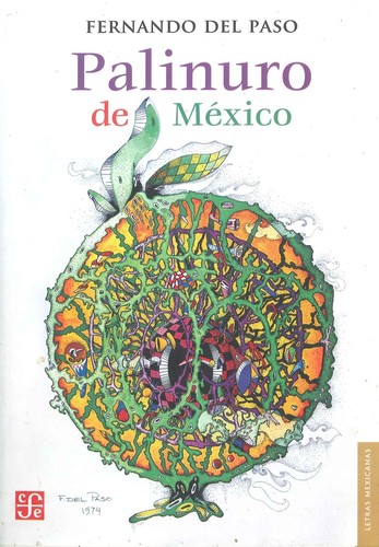 Palinuro de Mexico   (2015, Fondo de Cultura Economica  )