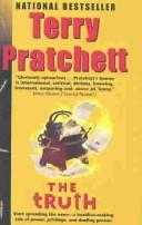 Terry Pratchett: Truth (2003, Tandem Library)