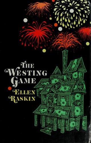 Ellen Raskin: The Westing game (1988, ABC-CLIO)