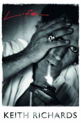 Keith Richards, James Fox: Life (2010)