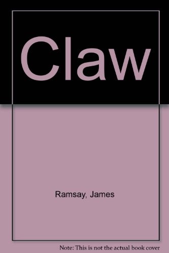 Ramsey Campbell: Claw (1983, Futura)