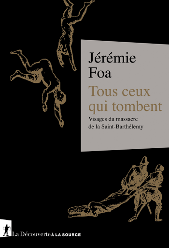 Tous ceux qui tombent (EBook, French language, La Découverte)