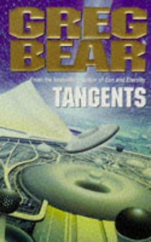 Greg Bear: Tangents (Paperback, 1997, Vista Books, Vista)