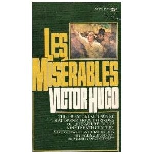 Victor Hugo: Les Miserables (1987, Fawcett)