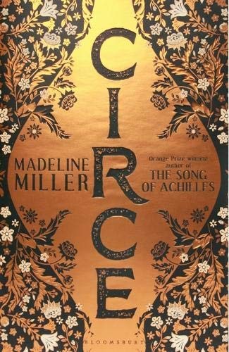 Madeline Miller: Circe (Paperback, Bloomsbury Publishing PLC)
