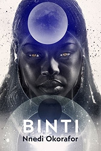 Binti (Paperback, Cross Cult)