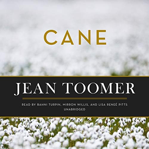 Jean Toomer: Cane (AudiobookFormat, 2019, Blackstone Publishing, Blackstone Public Domain)