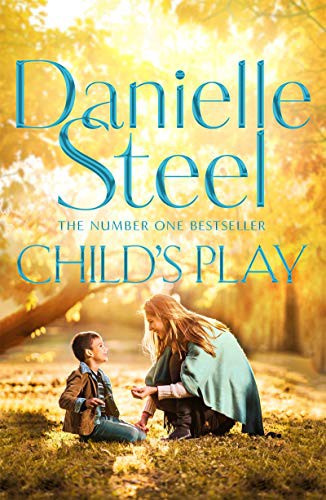 Danielle Steel: Child's Play (Paperback, Pan)