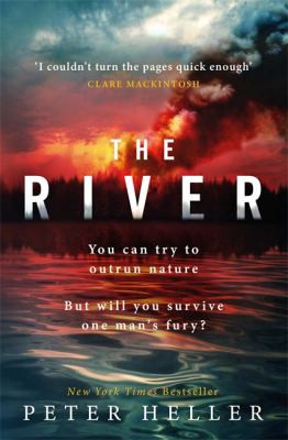 Peter Heller: River (2019, Orion Publishing Group, Limited)