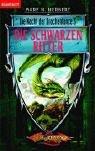 Mary H. Herbert: Die Nacht der Drachenlanze 03. Die schwarzen Ritter. (Paperback, German language, 2001, Goldmann)