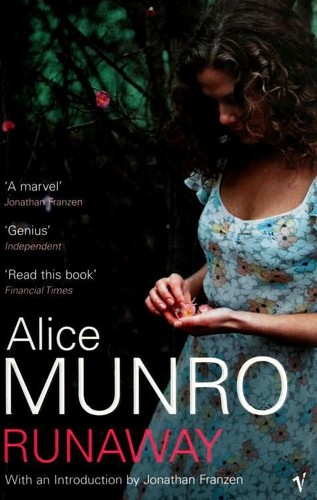 Alice Munro: Runaway (Paperback, 2005, Vintage)