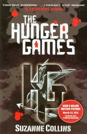 Suzanne Collins: The Hunger Games (Paperback, 2009, Scholastic Press)