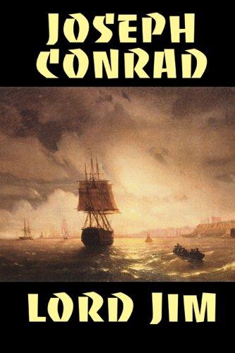 Joseph Conrad: Lord Jim (2005, Wildside Press)