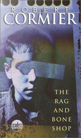 Robert Cormier: The Rag and Bone Shop (Readers Circle) (2003, Laurel Leaf)