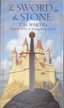 T. H. White: The Sword in the Stone (1978, Perfection Learning Prebound)