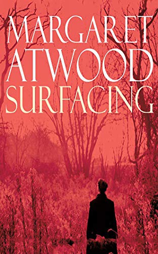 Margaret Atwood, Kim Handysides: Surfacing (AudiobookFormat, 2020, Audible Studios on Brilliance, Audible Studios on Brilliance Audio)