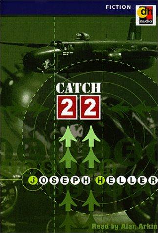 Joseph Heller: Catch-22 (1999, Dh Audio)