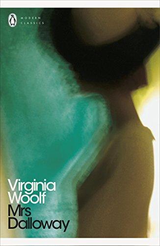 Virginia Woolf: Mrs Dalloway (2000)