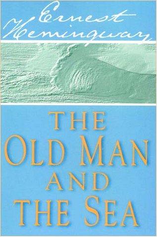 Ernest Hemingway: The Old Man and the Sea (AudiobookFormat, 2000, Books on Tape)