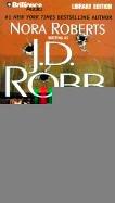 Nora Roberts, J.D. Robb: Immortal in Death (AudiobookFormat, 2001, Library Edition)