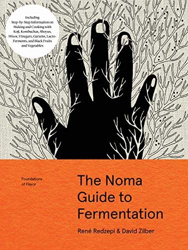 The Noma Guide to Fermentation (Hardcover, 2018)