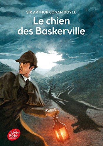 Arthur Conan Doyle: Le chien des Baskerville (French language, 1975)