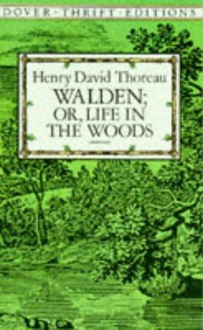 Henry David Thoreau: Walden (1995)