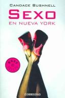 Candace Bushnell: Sexo En Nueva York (Best Selle) (Paperback, Spanish language)