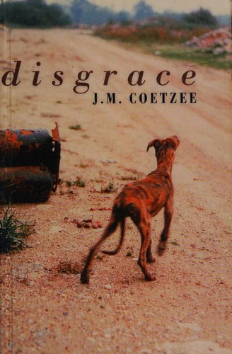 J. M. Coetzee: Disgrace (Paperback, 2000, Paragon)