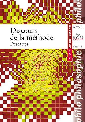 René Descartes: Discours de la méthode (French language, 2007, Hatier)