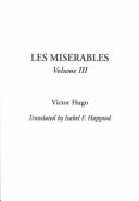 Victor Hugo: Les Miserables (Paperback, 2001, IndyPublish.com)