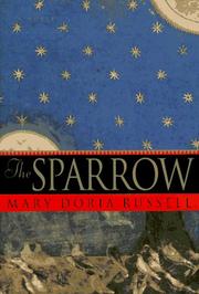 Mary Doria Russell: The sparrow (1996, Villard Books)