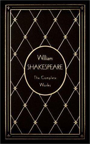 William Shakespeare: The Complete Works (1990)