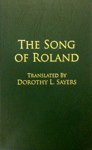 Dorothy L. Sayers, translator: Song of Roland (Hardcover, 2010, Amereon Ltd)