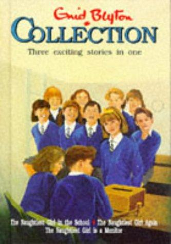 Enid Blyton: The Enid Blyton Collection (1992, Hamlyn young books)