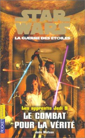 Jude Watson: Star Wars, les apprentis Jedi  (Paperback, 2003, Pocket Jeunesse)