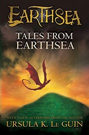 Ursula K. Le Guin: Tales from Earthsea (Hardcover, 2012, HMH Books for Young Readers)