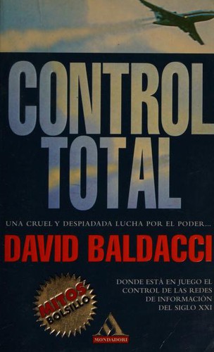 David Baldacci: Control Total (Paperback, Spanish language, 2000, Mondadori (IT))